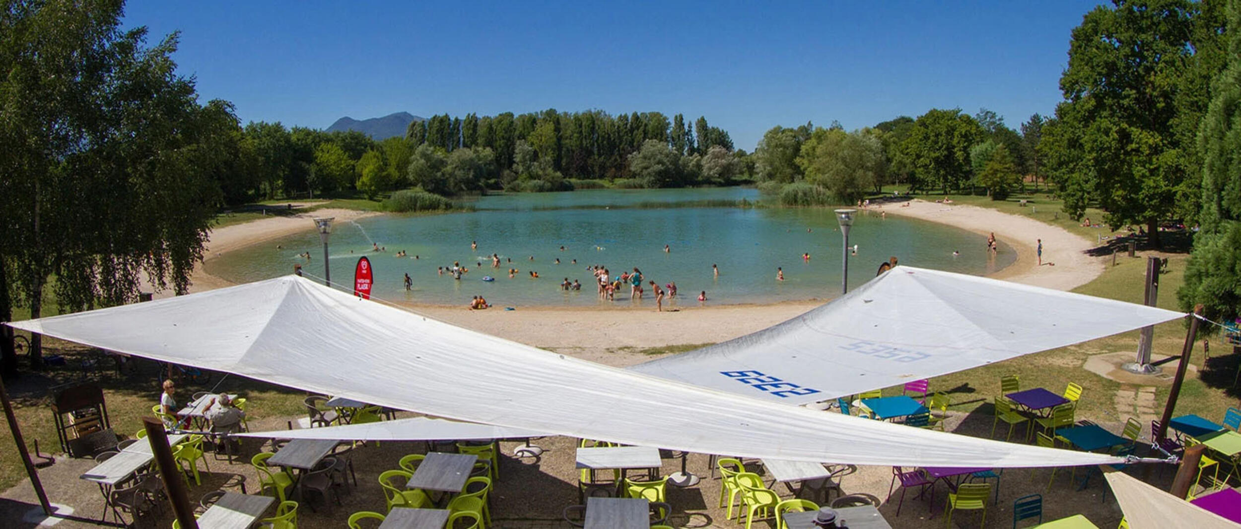 Restaurant du Marandan