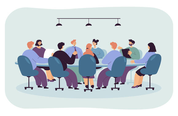 Réunion des associations Réunion des associations