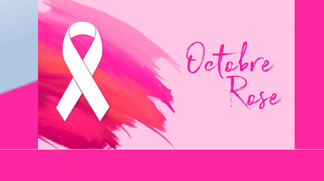 Octobre rose Octobre rose