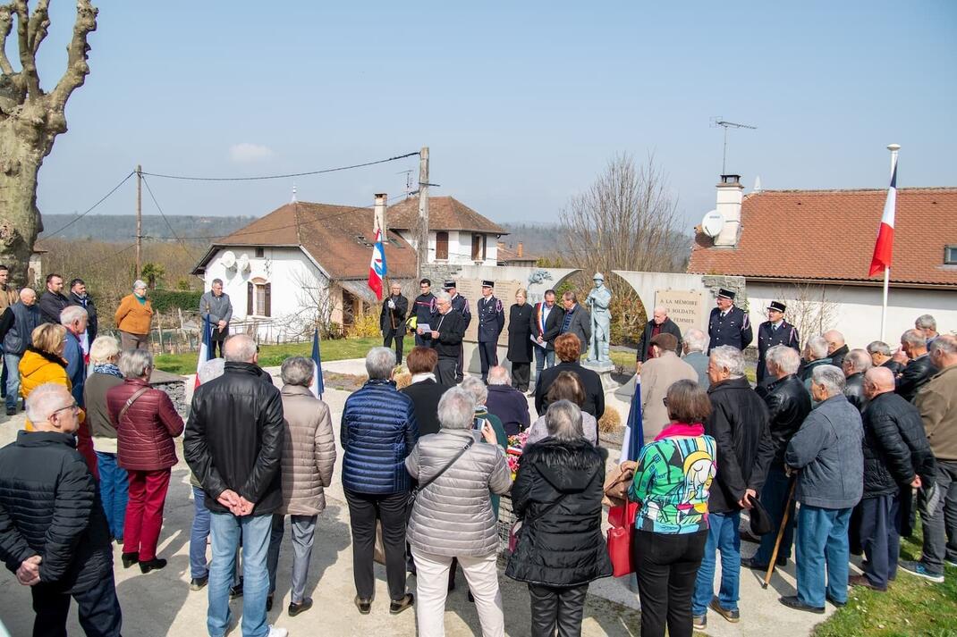 Commémorations Commémorations