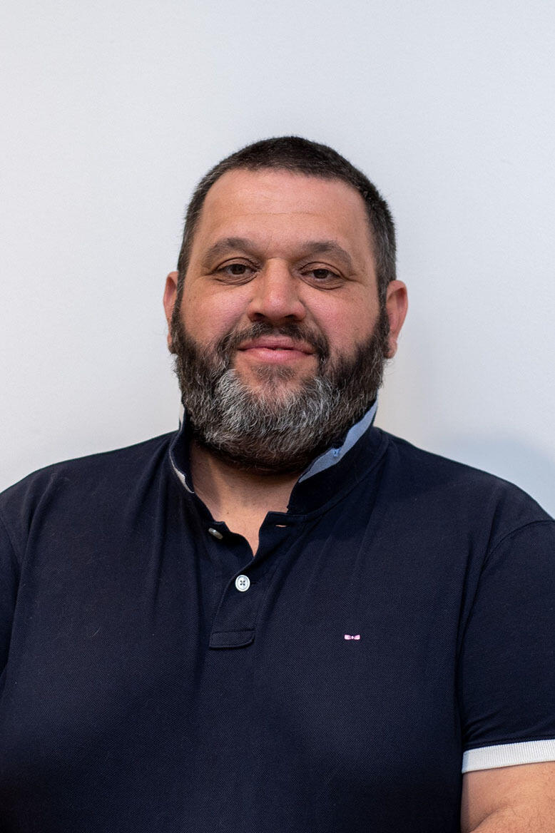 Jérôme Mure-Ravaud