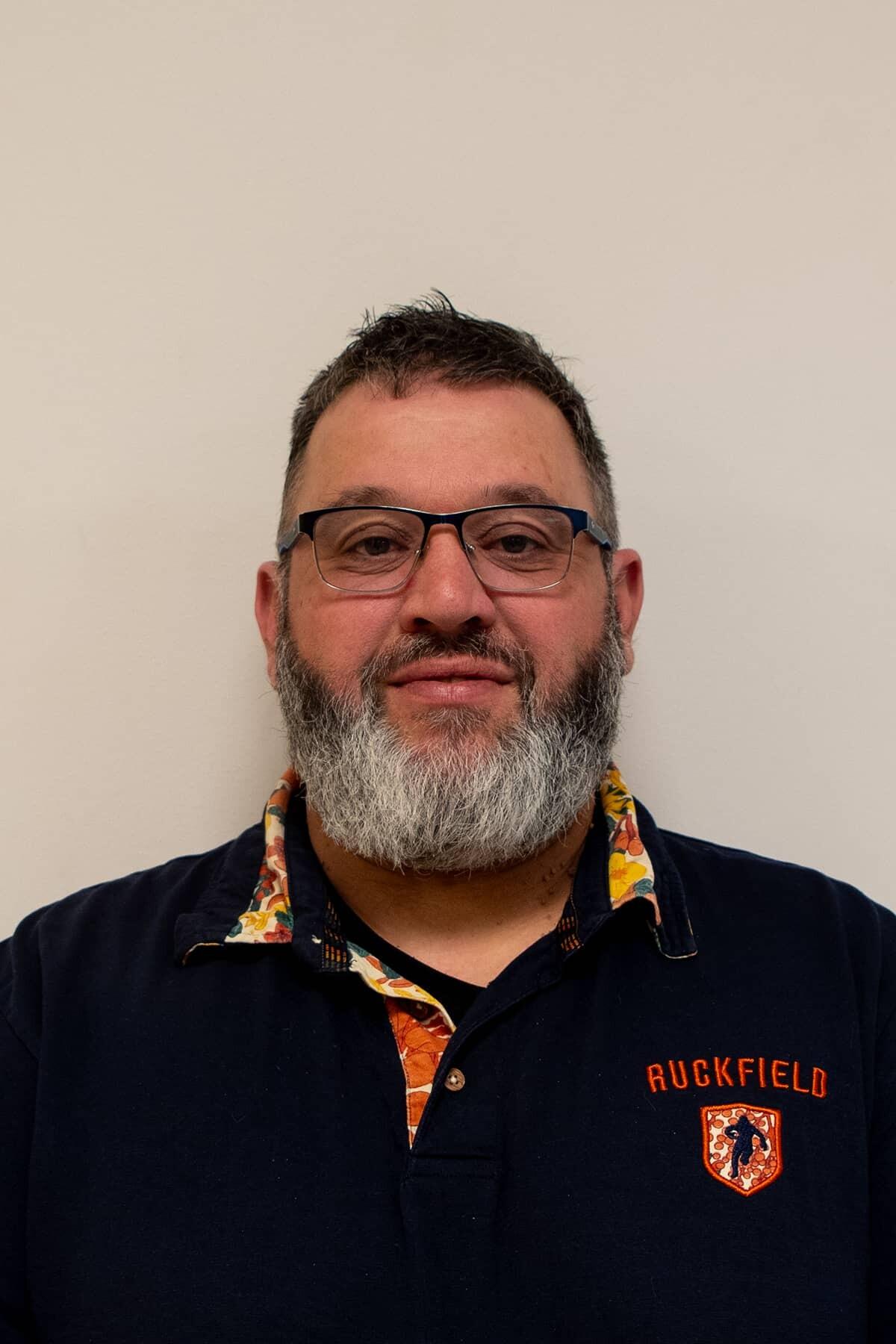 Jérôme Mure-Ravaud