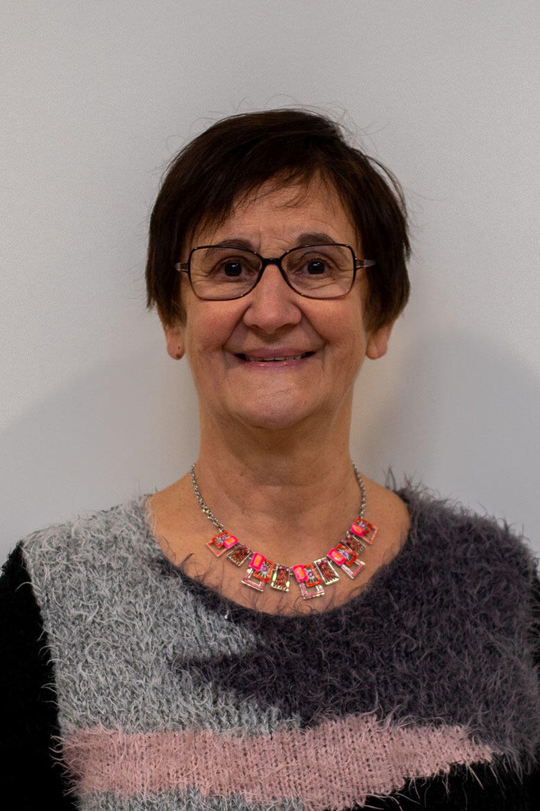 Marie-Françoise Arnaud