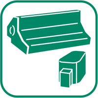 Cartouches d'encre Cartouches d'encre