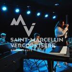 Ecole de musique intercommunale, à Saint-Romans