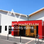 Relais petite enfance à Saint-Romans