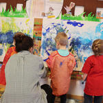 Multi accueil, les lutins du Grannec